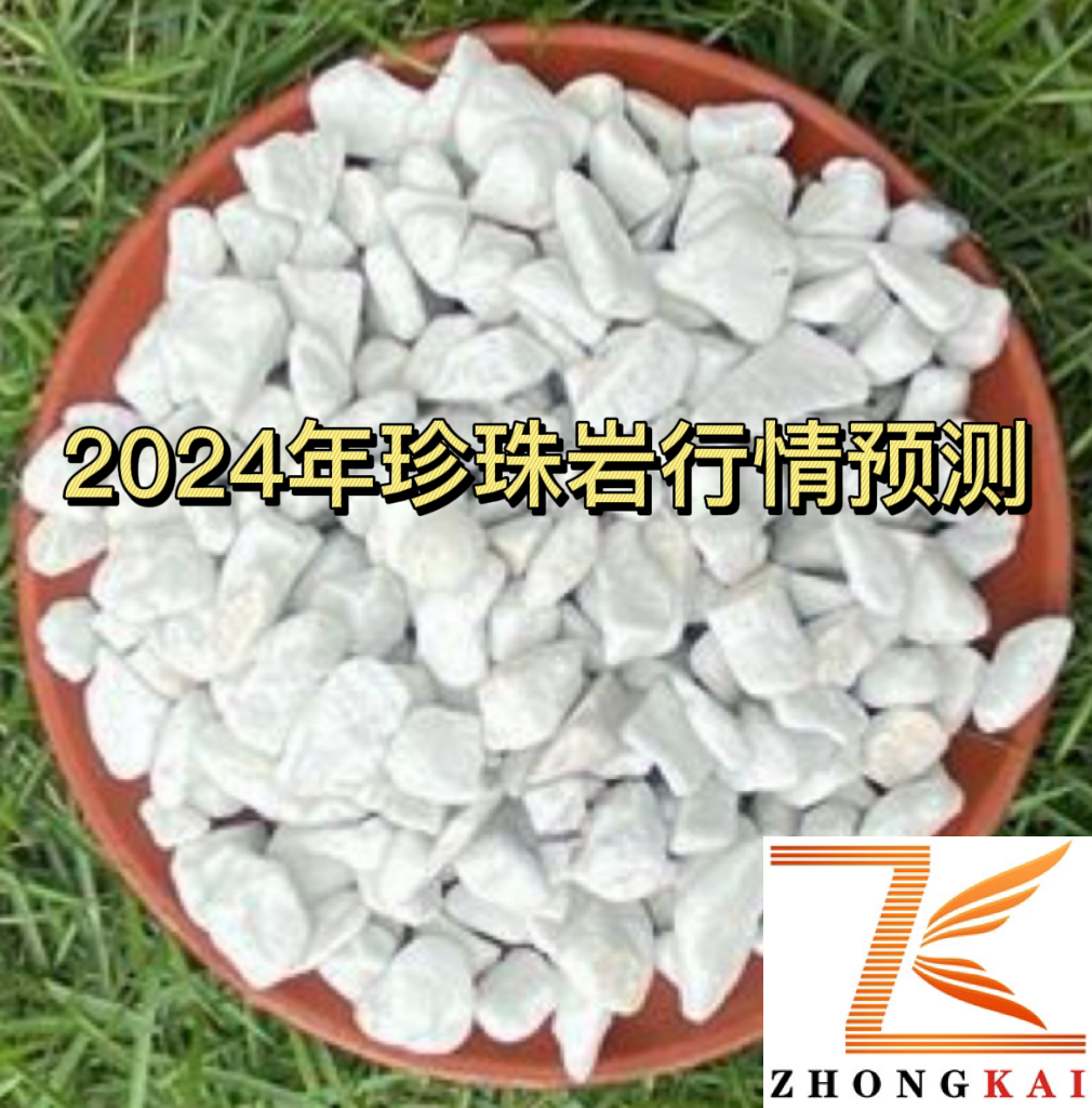 2024年珍珠巖和?；⒅樾星轭A(yù)測(cè)